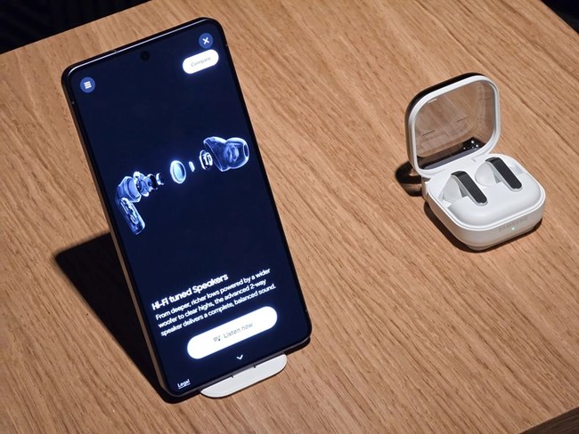 MWC 2026丨Galaxy AI 開啟移動端智能新篇章