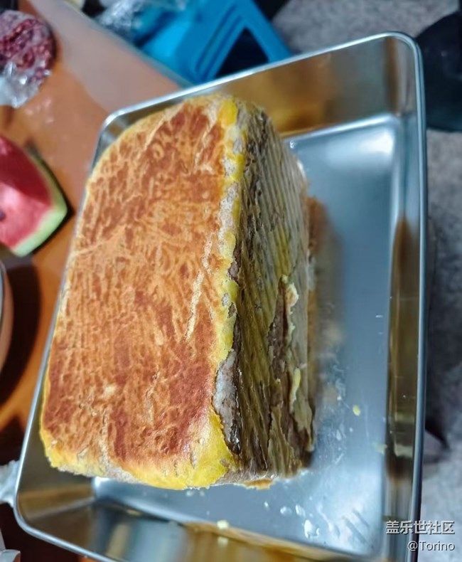 【春肴集】吐司面包