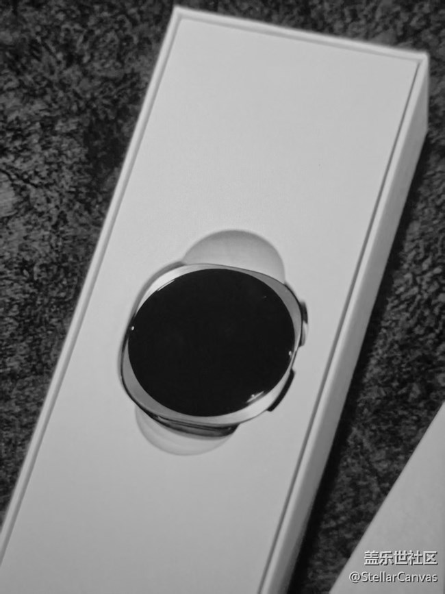 【我的三星產(chǎn)品】Watch8