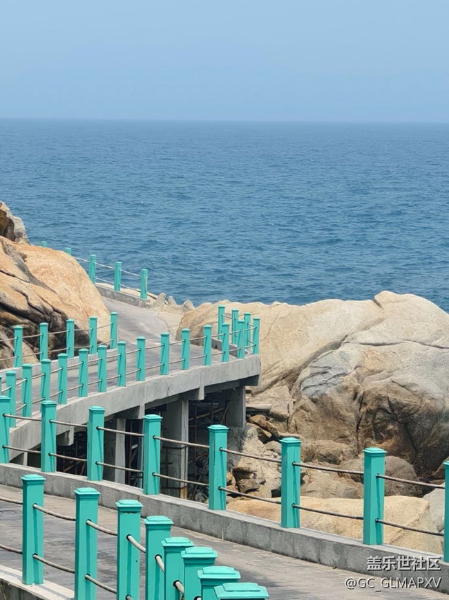 【踏青閑步】大海