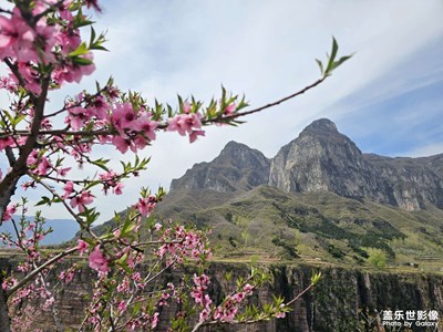 【行走的風(fēng)景】一步一個腳印