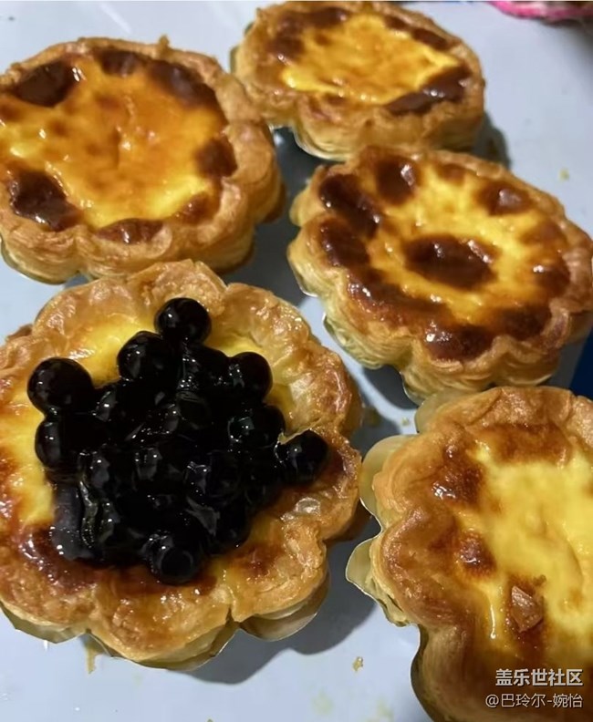 【春肴集】制作美食