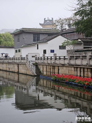 【行走的風景】+邊走邊拍
