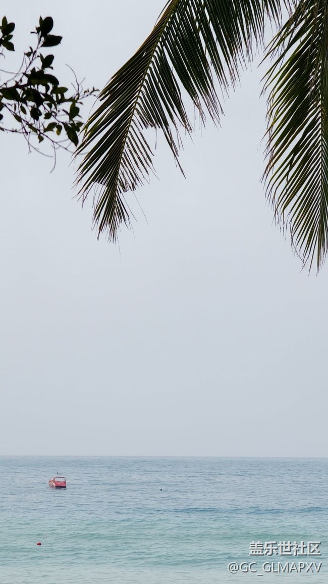 【踏青閑步】大海