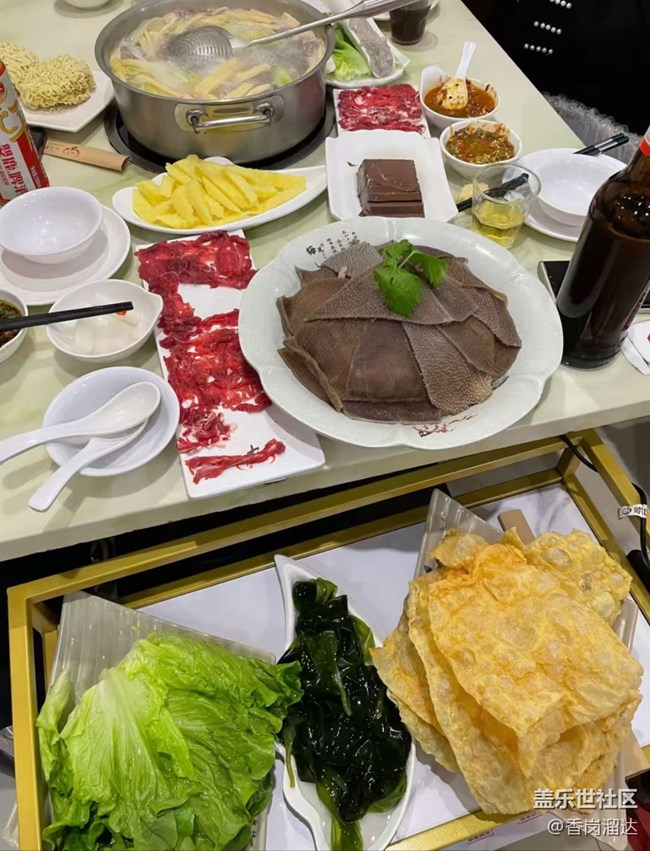 【春肴集】火鍋
