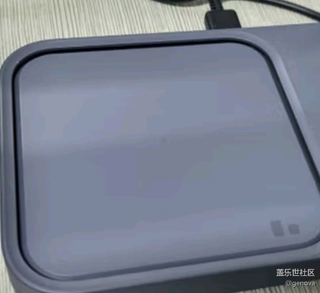 【我的三星產(chǎn)品】二合一充電器