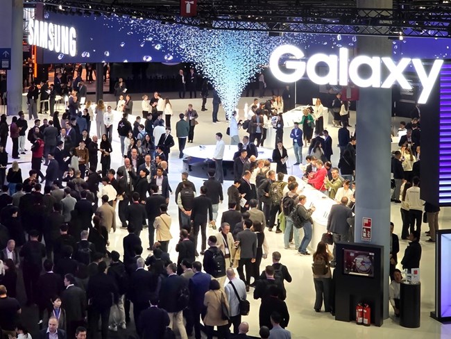 MWC 2026丨Galaxy AI 開啟移動端智能新篇章