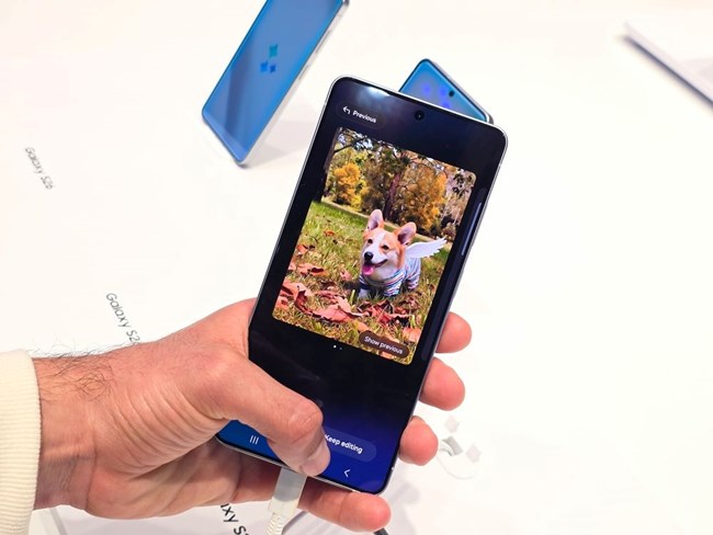 MWC 2026丨Galaxy AI 開啟移動端智能新篇章