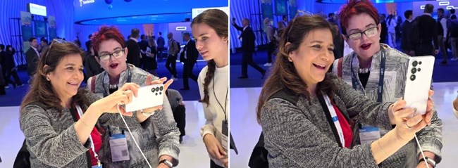 MWC 2026丨Galaxy AI 開啟移動端智能新篇章