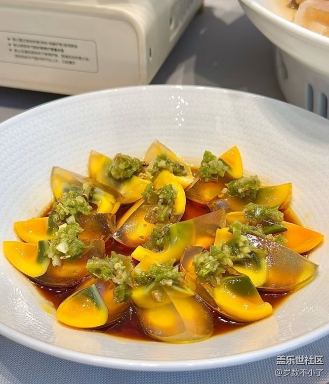 【春肴集】好吃的菜