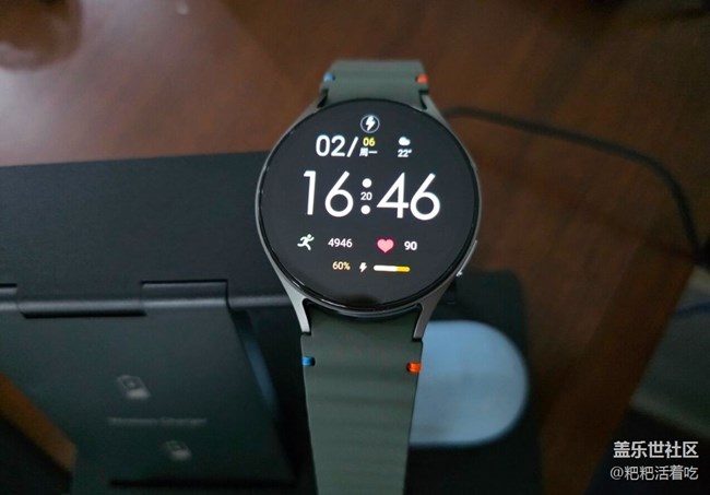 【我的三星產(chǎn)品】watch7