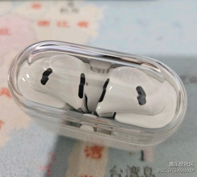 【我的三星產(chǎn)品】buds3不錯(cuò)