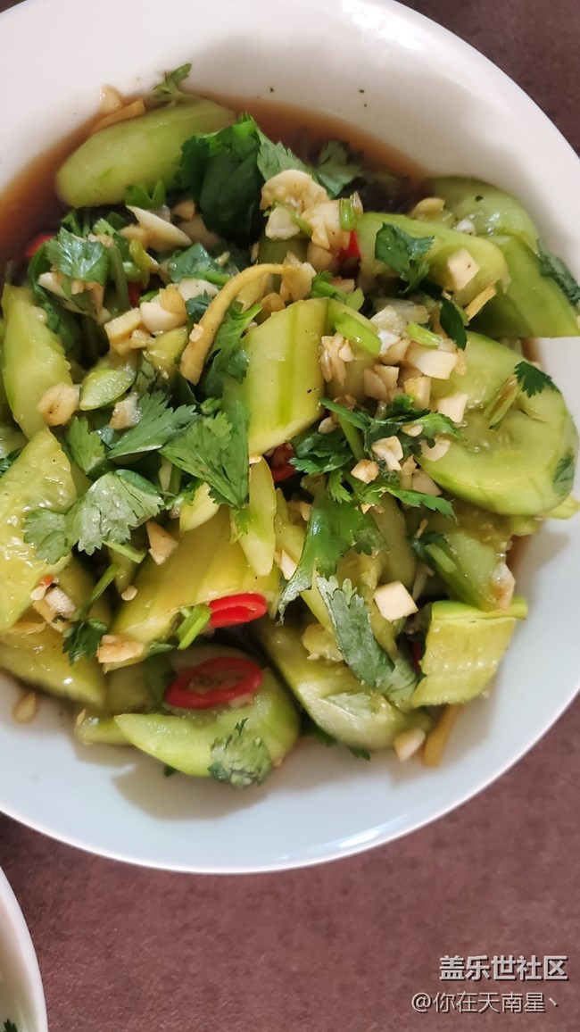 最新喜歡在家做飯吃