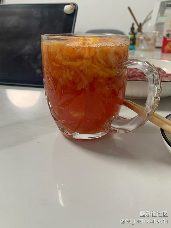 【春肴集】雞蛋酒