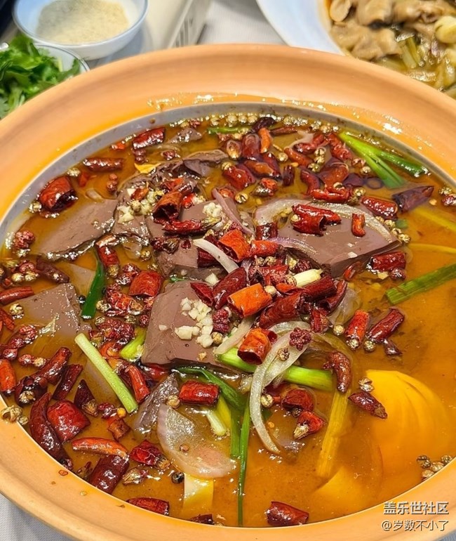 【春肴集】好吃的菜