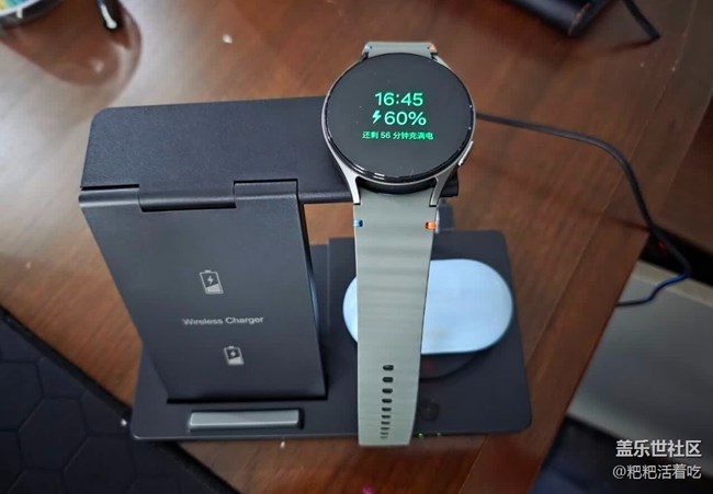 【我的三星產(chǎn)品】watch7