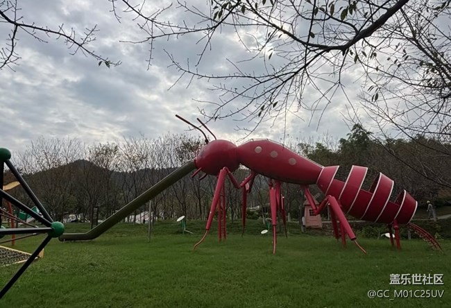 【踏青閑步】春日踏青去