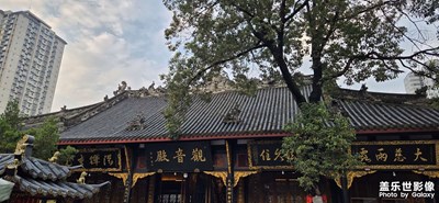 【行走的風(fēng)景】巷弄樓宇