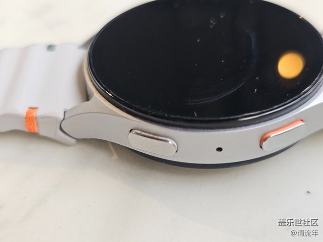 【我的三星產(chǎn)品】Galaxy watch 7