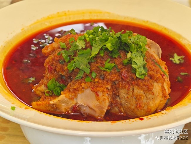 【春肴集】東坡肉