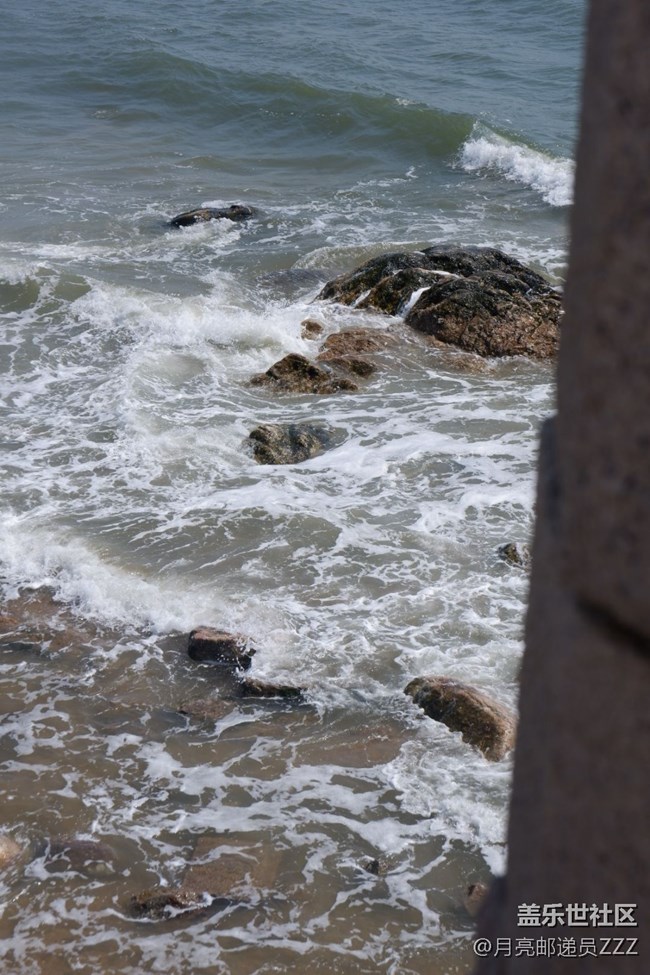 【踏青閑步】看海