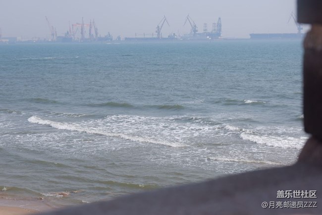 【踏青閑步】看海
