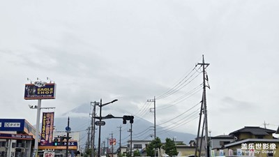 【行走的風(fēng)景】旅游的景色