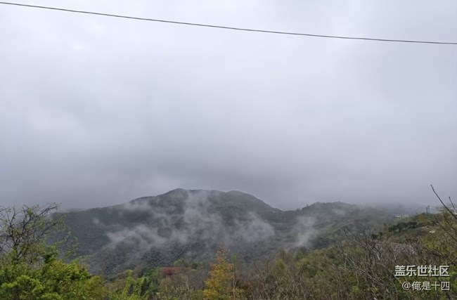 【踏青閑步】春日之約