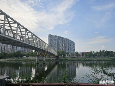【行走的風(fēng)景】閑步