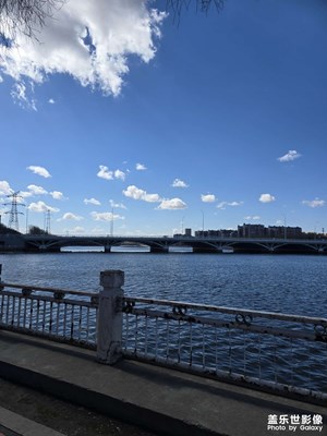 【行走的風(fēng)景】+騎車隨手拍