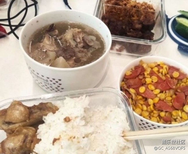 【谷雨食鮮】一起晚餐