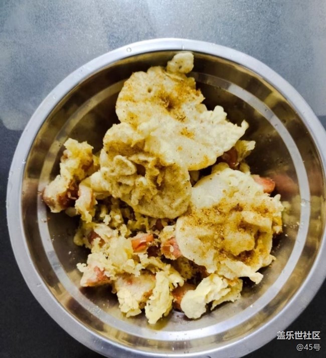 【谷雨食鮮】小零食