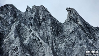 【聚焦四月】+川西小眾景點(diǎn) 小墨石公園