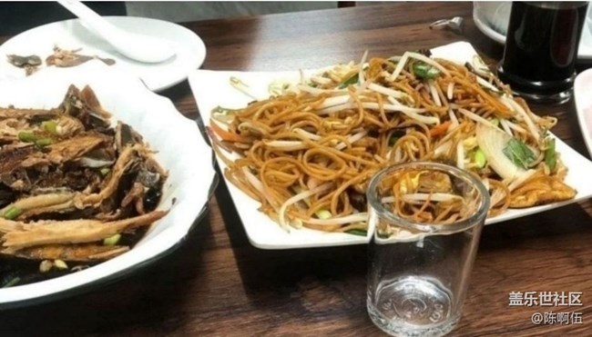 【谷雨食鮮】排擋菜