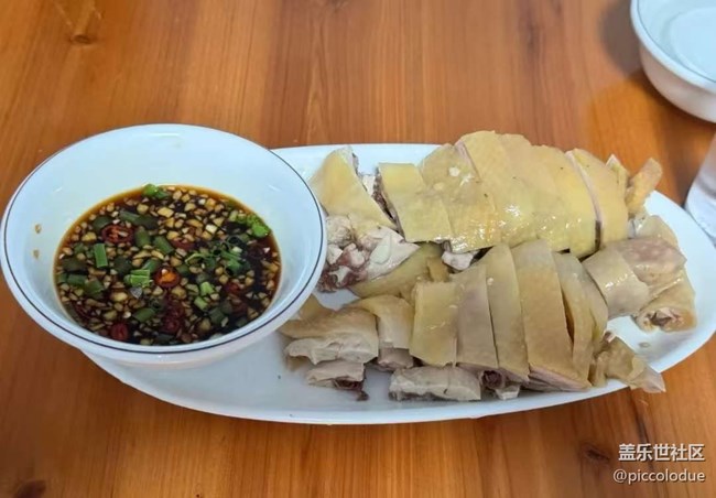 【谷雨食鮮】春季美食