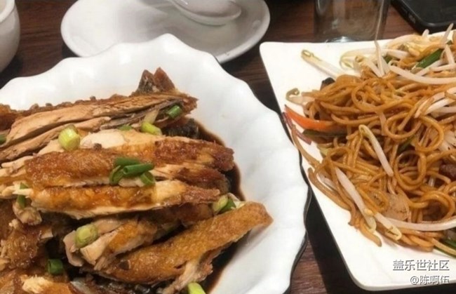 【谷雨食鮮】排擋菜