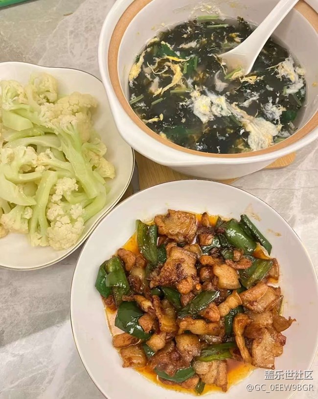 【谷雨食鮮】喜歡做飯