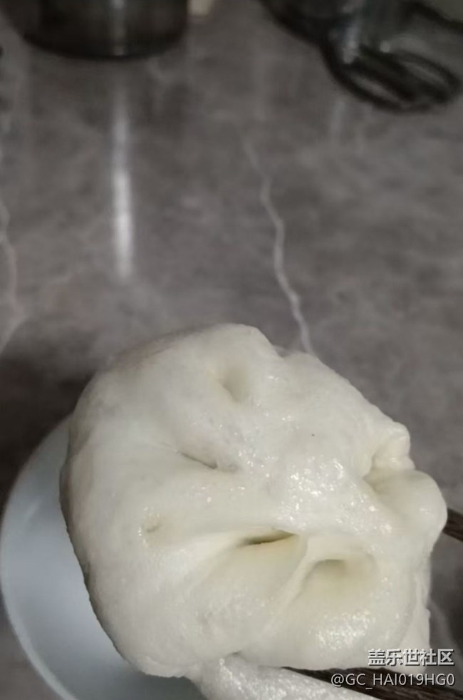 【谷雨食鮮】肉包子