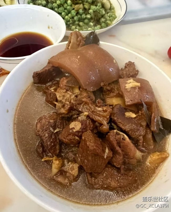【谷雨食鮮】回家