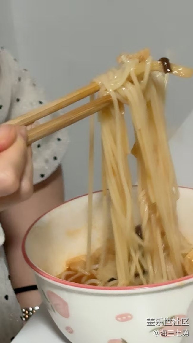 【谷雨食鮮】螺螄粉