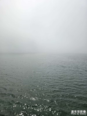 【聚焦四月】孤獨(dú)的海