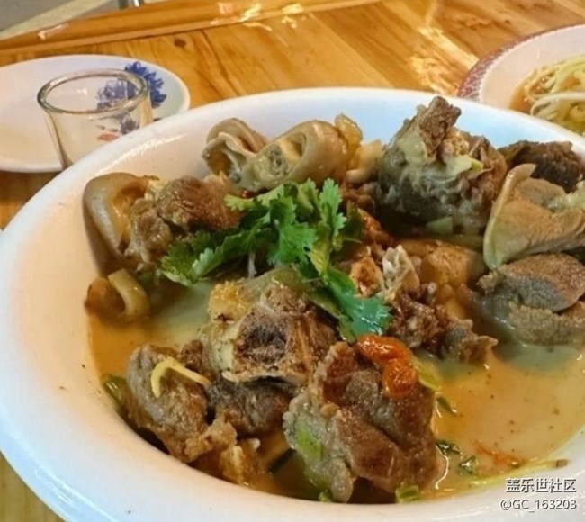 【谷雨食鮮】晚飯時(shí)間