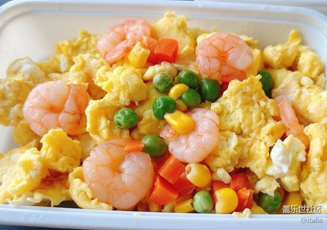 【谷雨食鮮】晚餐