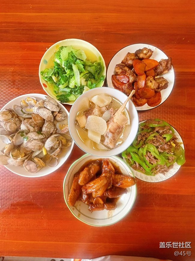 【谷雨食鮮】吃飯