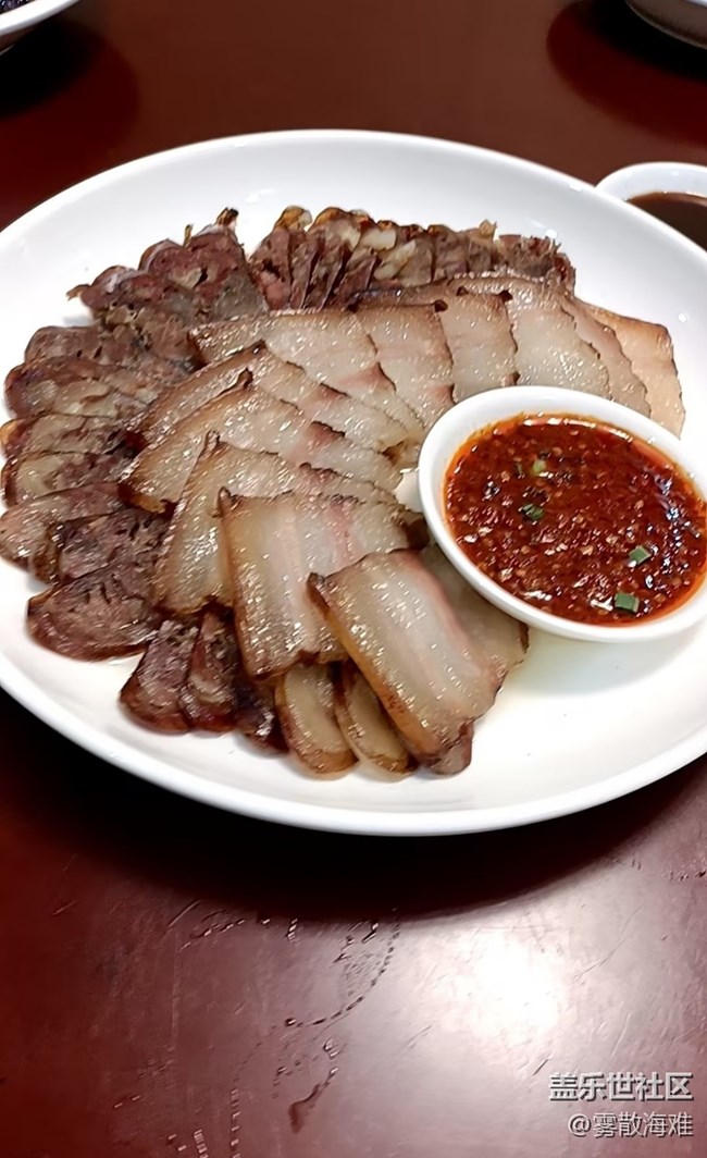 【谷雨食鮮】家鄉(xiāng)味道