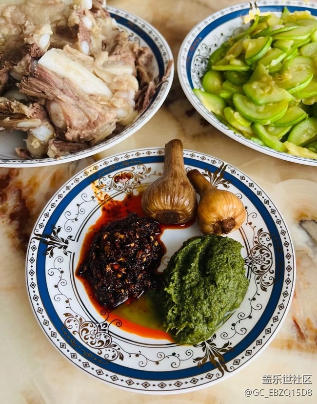 【谷雨食鮮】周末愉快