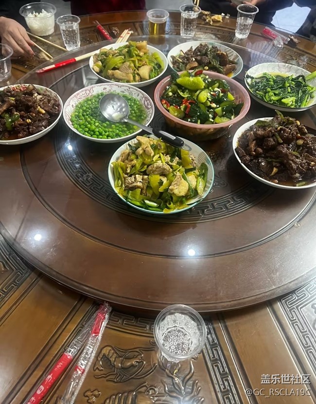 【谷雨食鮮】家常菜