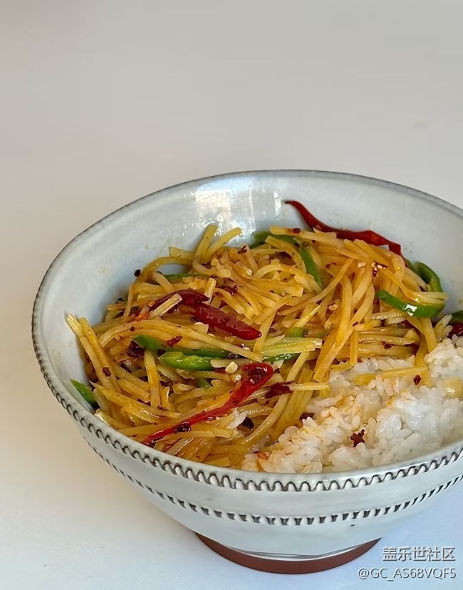 【谷雨食鮮】拌飯