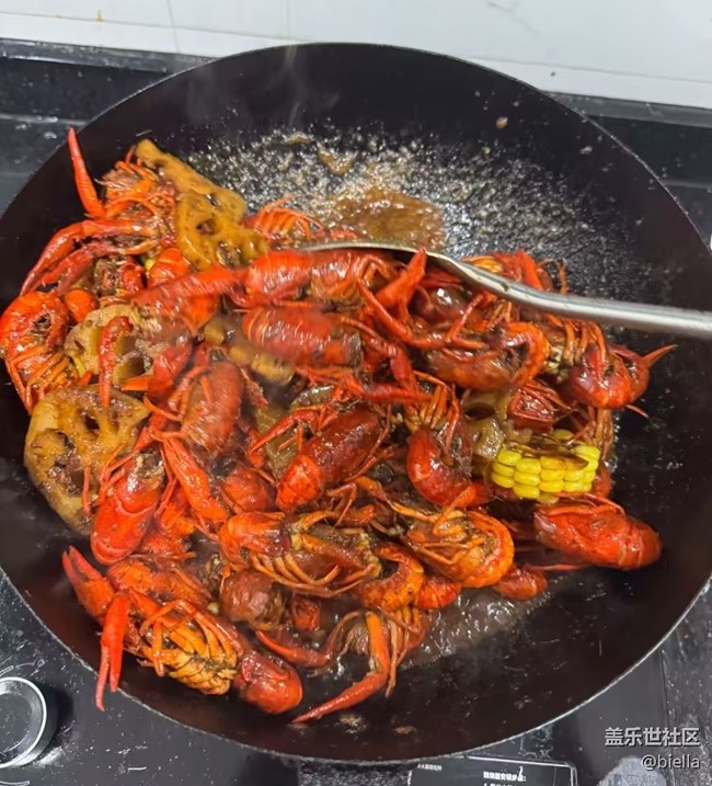 【谷雨食鮮】小龍蝦