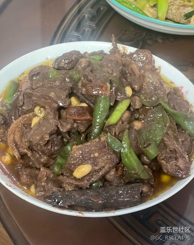【谷雨食鮮】家常菜